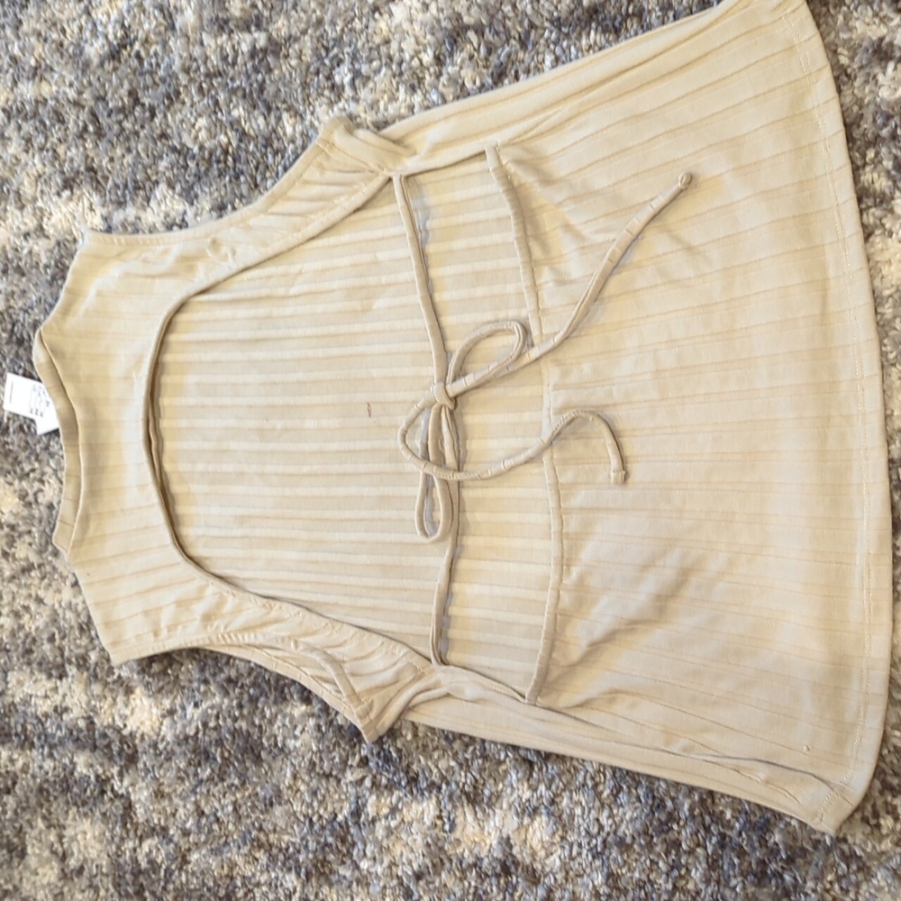 TopShop Tank - Picture 3 of 4